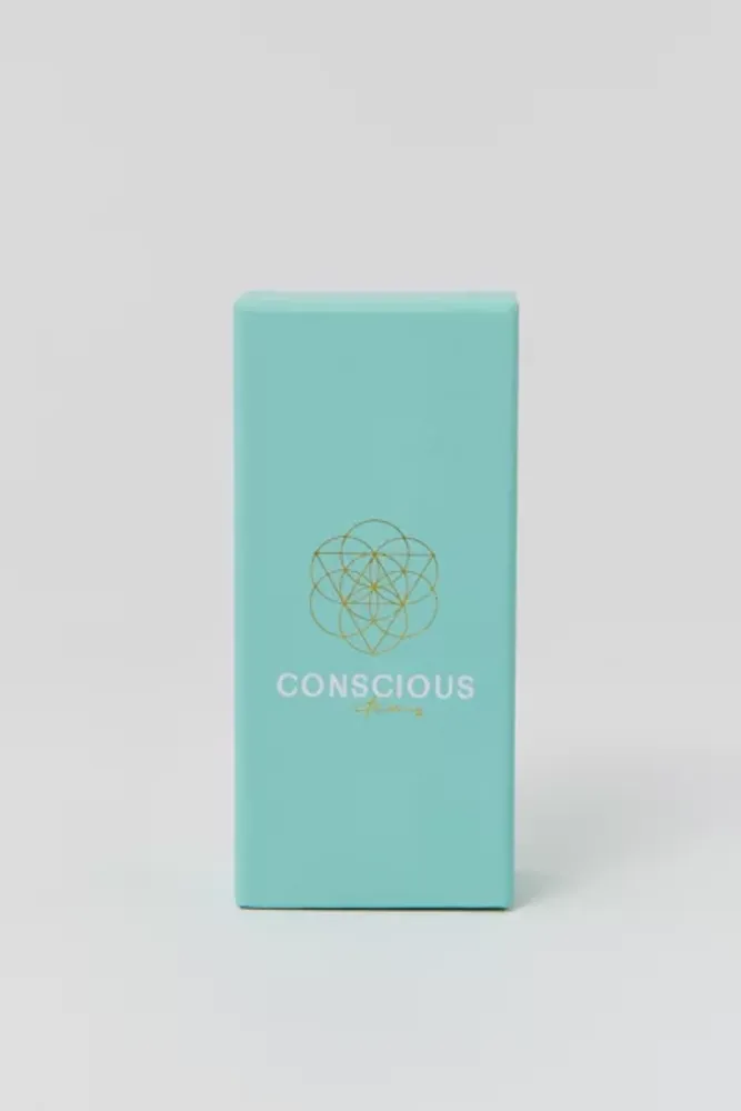 Conscious Items Crystal Starter Kit