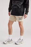 Puma X One Piece 7” Sweatshort