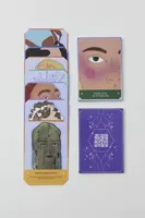 Find Your Inner Beauty Oracle Card Deck