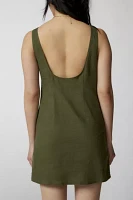 UO Keke Mini Dress