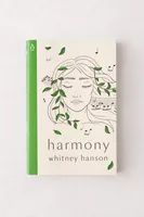 Harmony By Whitney Hanson