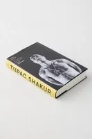 Tupac Shakur: The Authorized Biography By Staci Robinson