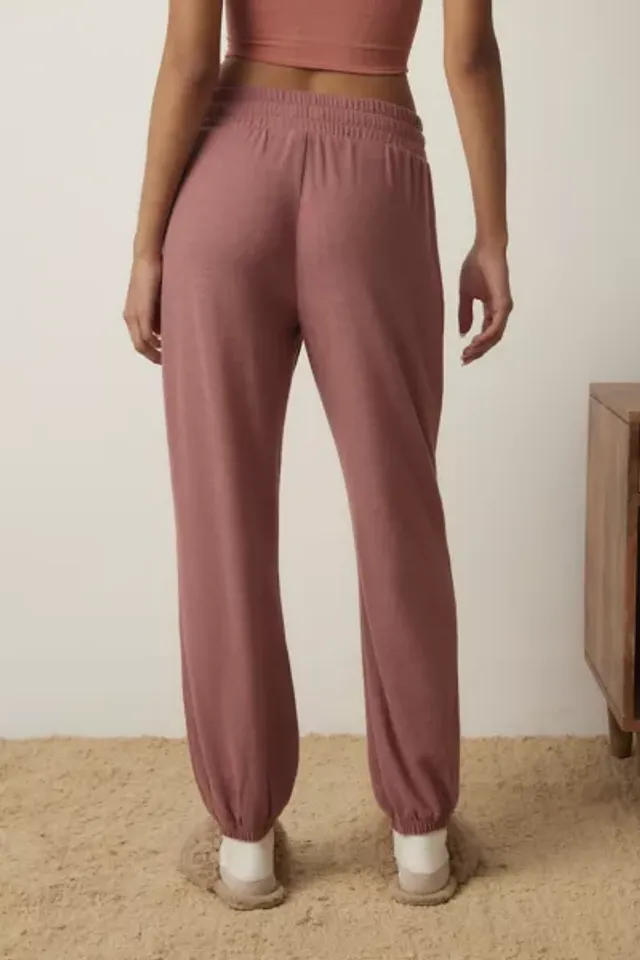 Urban Outfitters Out From Under Brenda Jogger Sweatpant