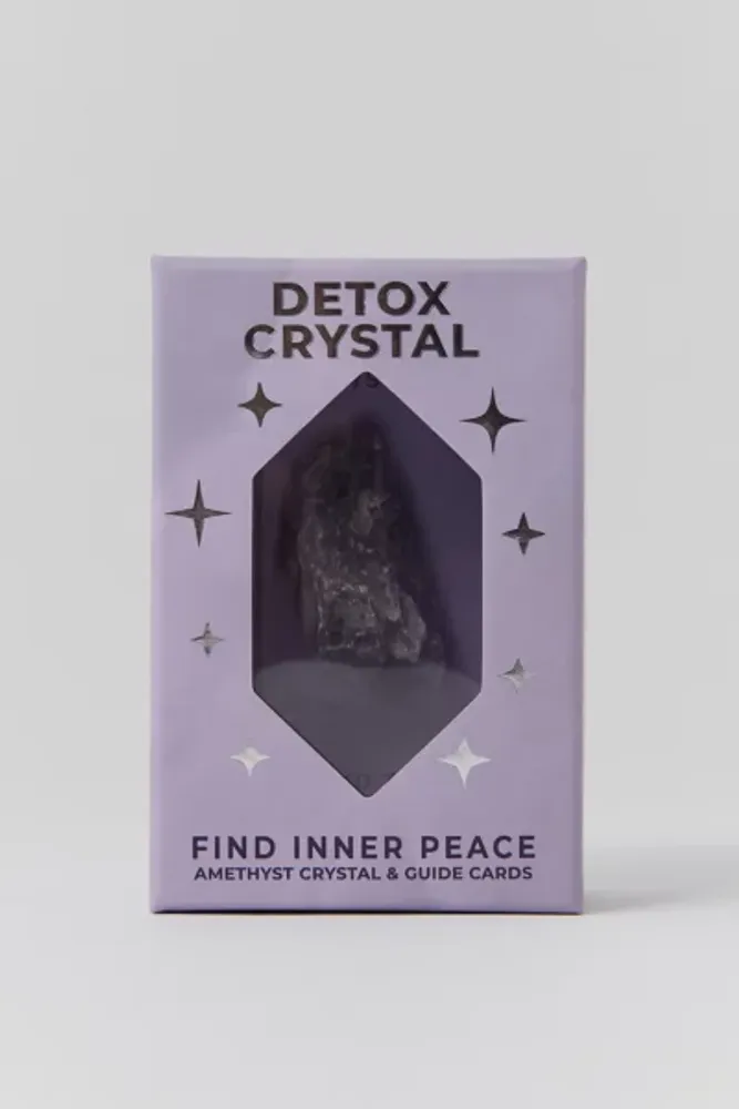 Crystal Kit