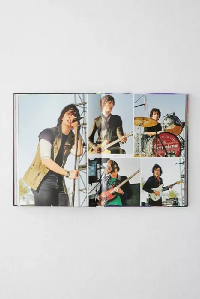 Indie, Seen: The Indie Rock Photography Of Piper Ferguson By Piper Ferguson & Johnny Marr