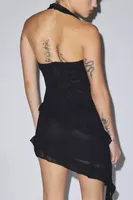 Motel UO Exclusive Margaret Mini Dress