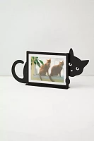 Cat Photo Frame