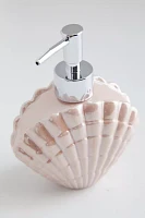 Shell Soap Dispenser