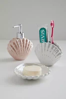 Shell Soap Dispenser