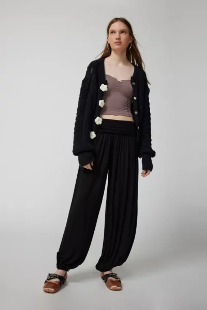 Urban Outfitters Out From Under Byron Balloon Pant