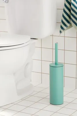Jay Sleek Toilet Brush