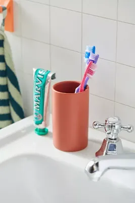 Jay Toothbrush Holder