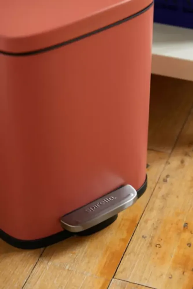 Jay Rectangle Waste Bin