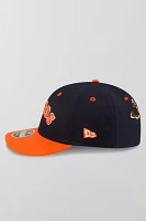 New Era FELT X Houston Astros Butterfly 9FIFTY Snapback Hat