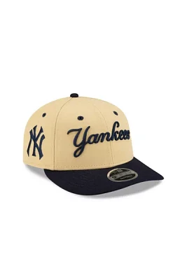 New Era FELT X York Yankees Butterfly Baseball Hat