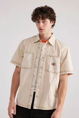 Dickies Newington Short Sleeve Shirt