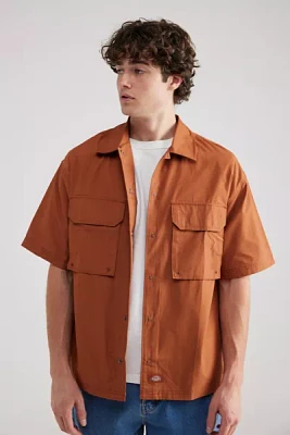 Dickies Fishersville Short Sleeve Shirt