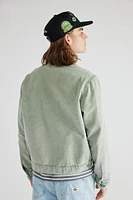 Dickies UO Exclusive Newington Washed Canvas Jacket