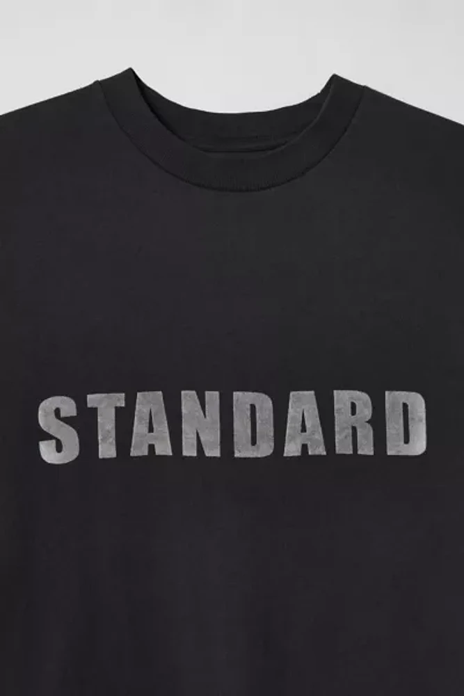 Standard Cloth Foundation Graphic Tee