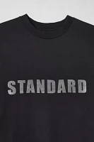 Standard Cloth Foundation Graphic Tee