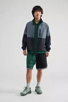 Teddy Fresh Checked Out Velour Short