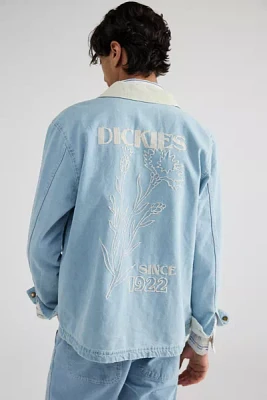 Dickies Herndon Denim Jacket