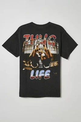 Tupac Thug Life Tee
