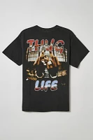 Tupac Thug Life Tee