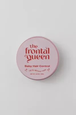 The Frontal Queen Baby Hair Control Gel
