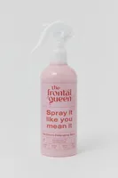 The Frontal Queen No-Drama Detangling Spray