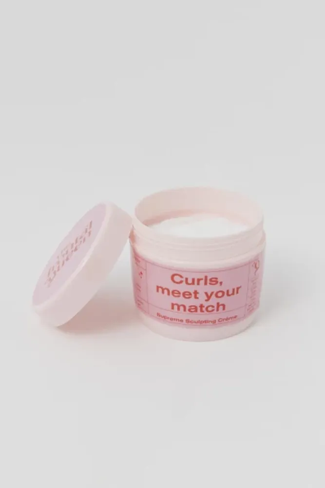 The Frontal Queen Supreme Sculpting Crème