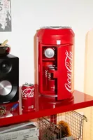 Coca-Cola Can Portable Mini Fridge