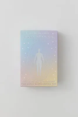 Cosmic Aura Reading Card Set