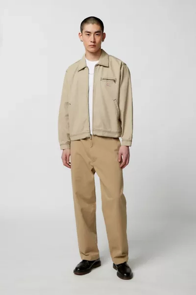 Dickies Duck Canvas Contrast Stitch Jacket