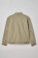 Dickies Duck Canvas Contrast Stitch Jacket