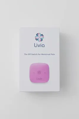 Livia Menstrual Device