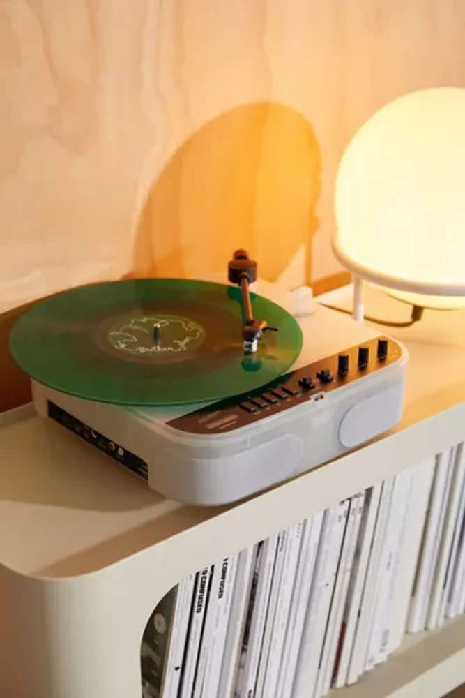 Gadhouse Cosmo Turntable
