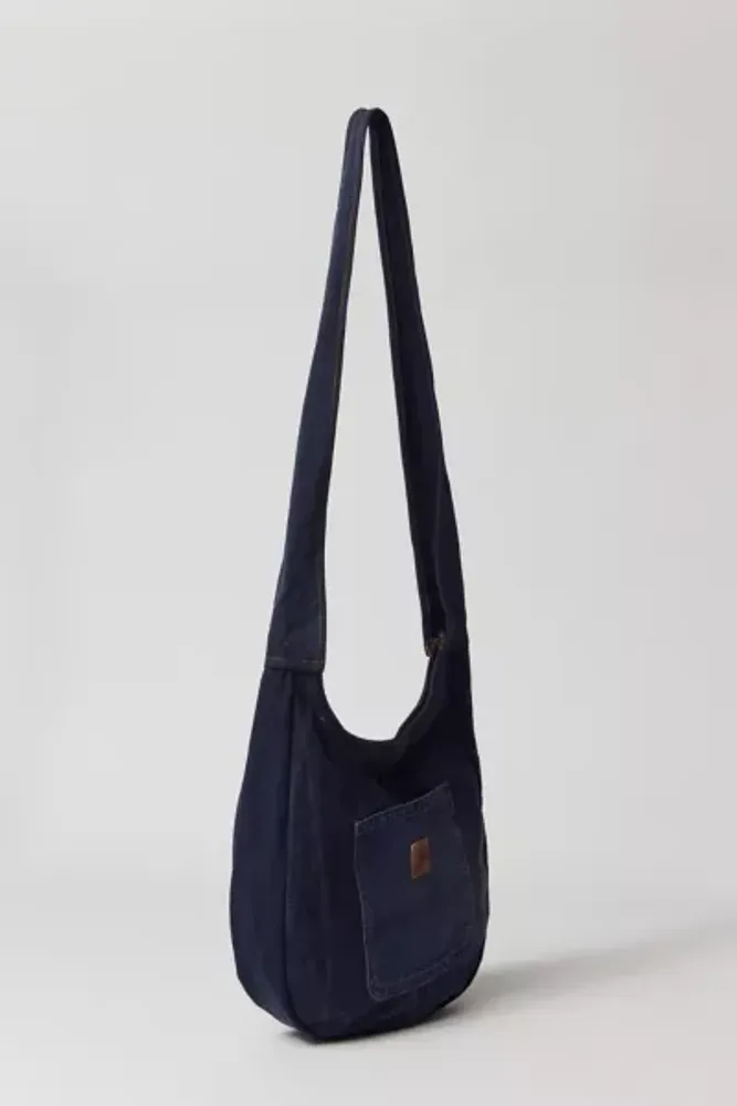 Reclaimed Vintage Carhartt Sling Bag