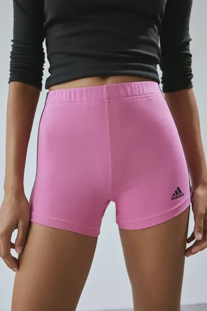 adidas 3-Stripe Bike Short