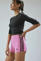 adidas 3-Stripe Bike Short