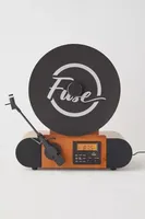 Fuse Audio Vertical Turntable