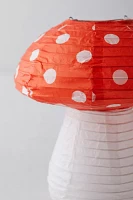 Shaped Paper Lantern