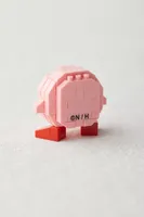 Nanoblock Kirby Blind Box Figure Building Set