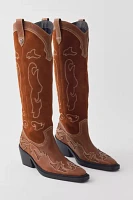 ASRA London Kaja Cowboy Boot