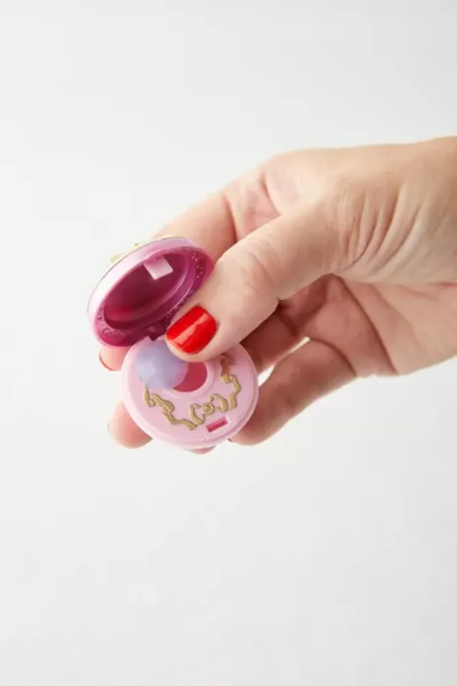 Shokugan Sailor Moon Miniaturely Tablet Set