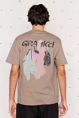 Gramicci Equipped Tee