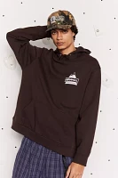 Gramicci Peak Hoodie Sweatshirt