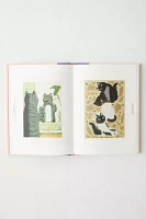 Felinity: An Anthology Of Illustrated Cats From Around The World By Victionary