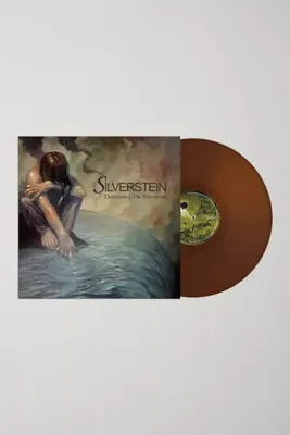 Silverstein - Discovering The Waterfront Limited LP