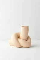 Renee Knot Vase